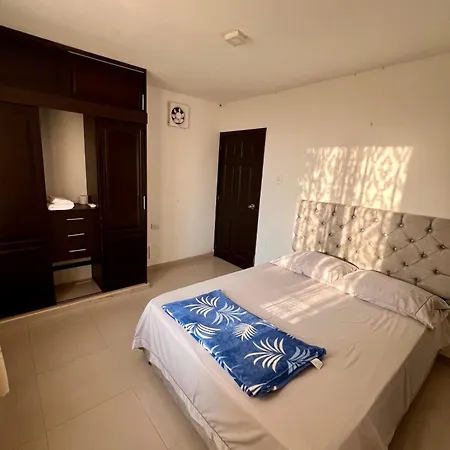 Apartamento Confort Edificio Monteverde En El Corazon De Valledupar Exterior photo