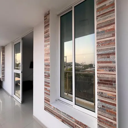 Apartamento Confort Edificio Monteverde En El Corazon De Valledupar Exterior photo