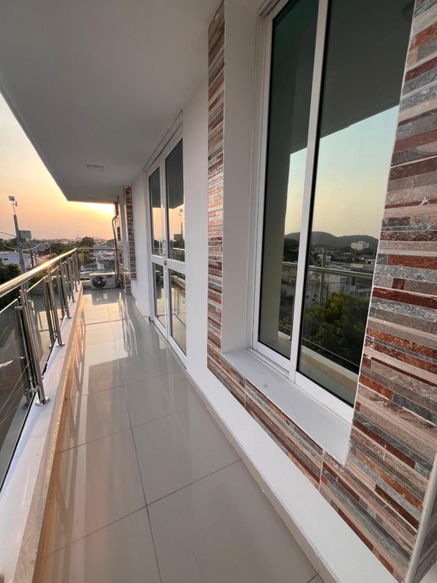 Confort Edificio Monteverde En El Corazon De * Valledupar
